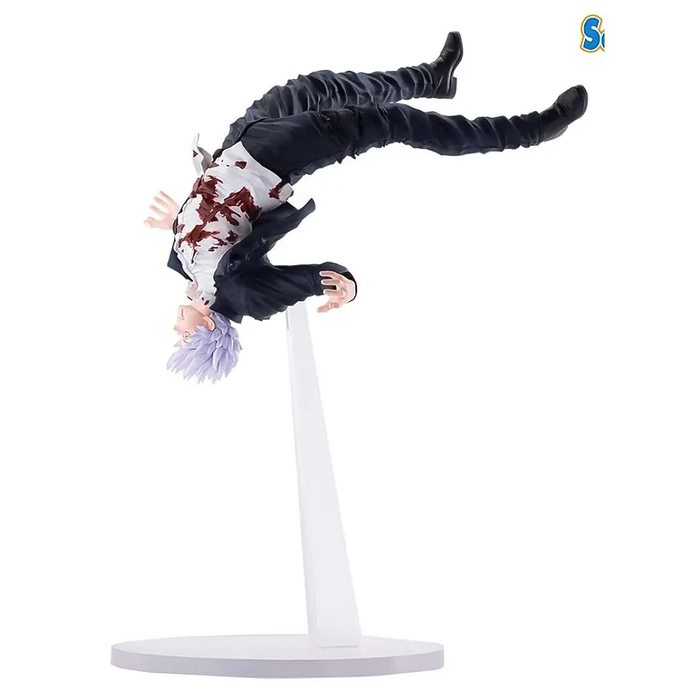 Фігурка Sega FIGURIZMα Магічна битва Годжо Сатору Jujutsu Kaisen Satoru Gojou Awakening 25 см SF JK SGA 25 - фото 3