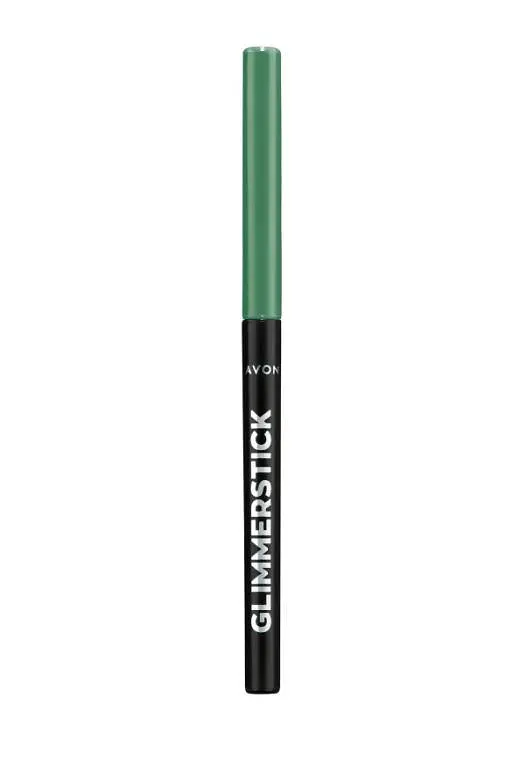 Олівець для очей класичний Avon True Colour, Зелений ліс/Forest Green, 0,28 г
