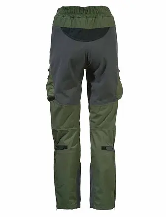 Брюки мужские Beretta Thornproof XXL Темно-зеленый - фото 2
