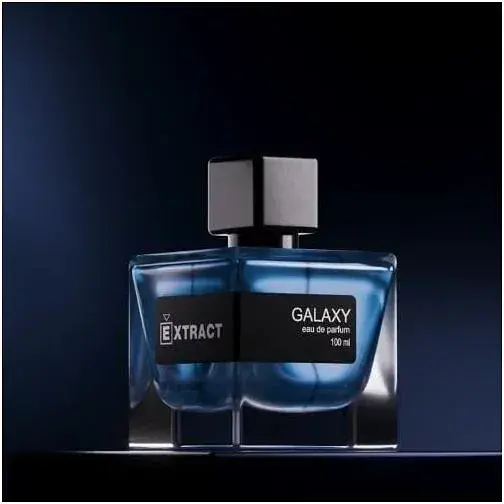 Парфюмерная вода Extract Galaxy 100 мл - фото 3