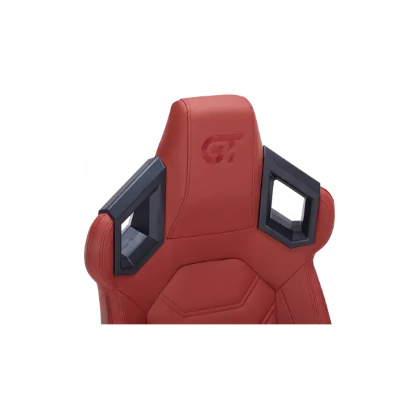 Геймерське крісло GT Racer X-5099 Brown - фото 8