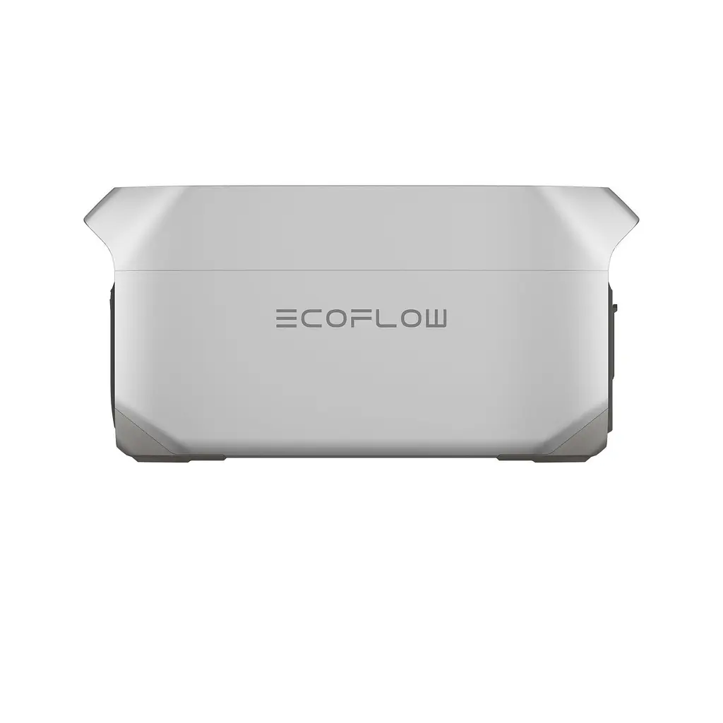Додаткова батарея EcoFlow DELTA 3 Extra Battery - фото 2