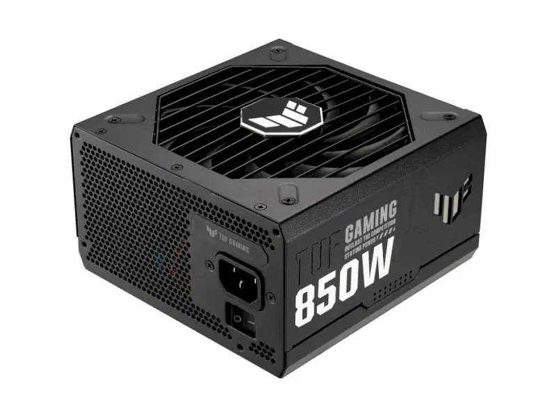 Блок живлення Asus TUF-GAMING-850G - фото 3