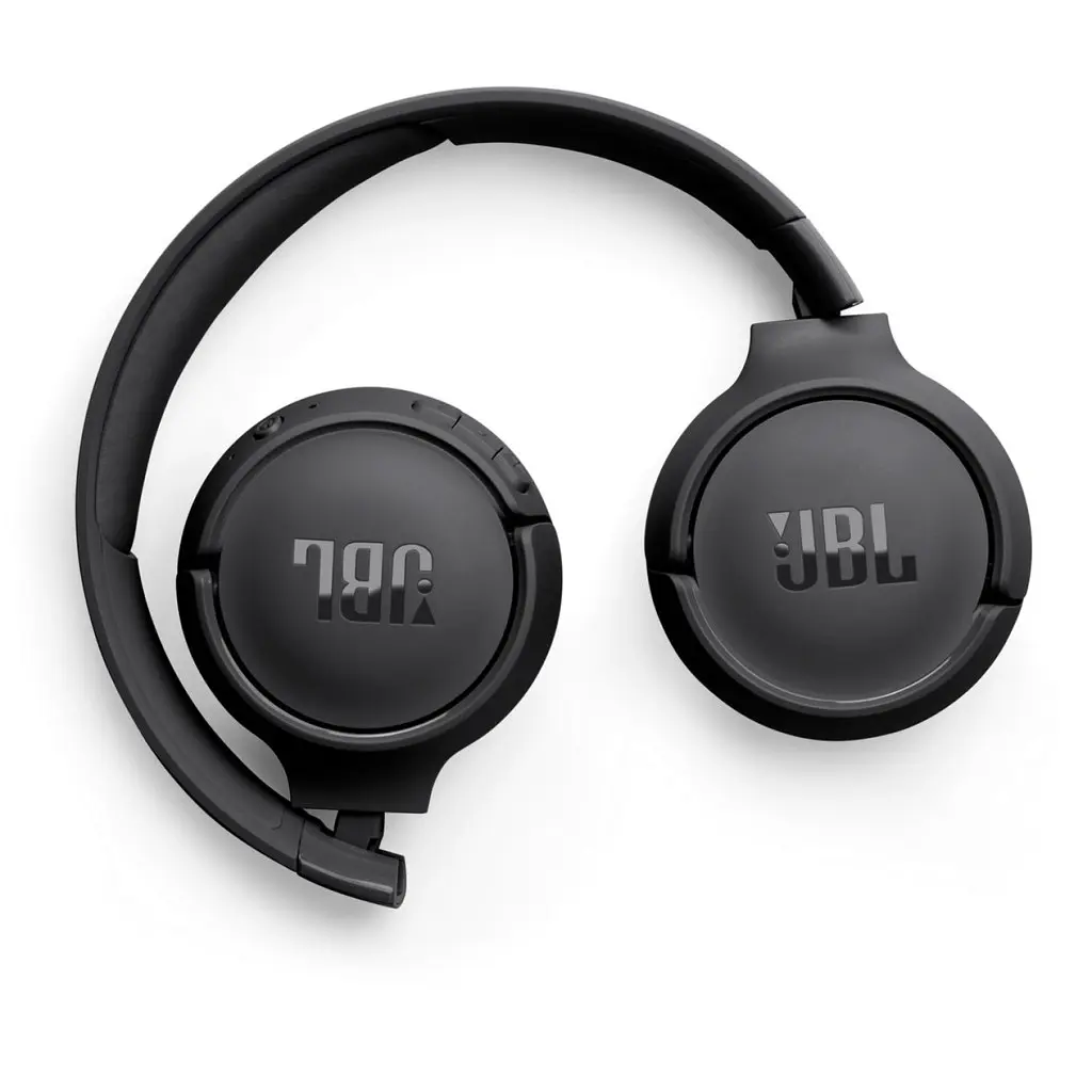 Навушники JBL Tune 520BT Black (JBLT520BTBLKEU) - фото 6