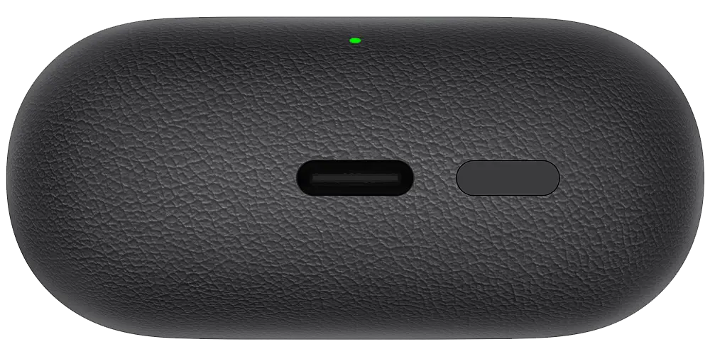 Гарнітура Huawei Freebuds SE 3 Black (7081935) - фото 8