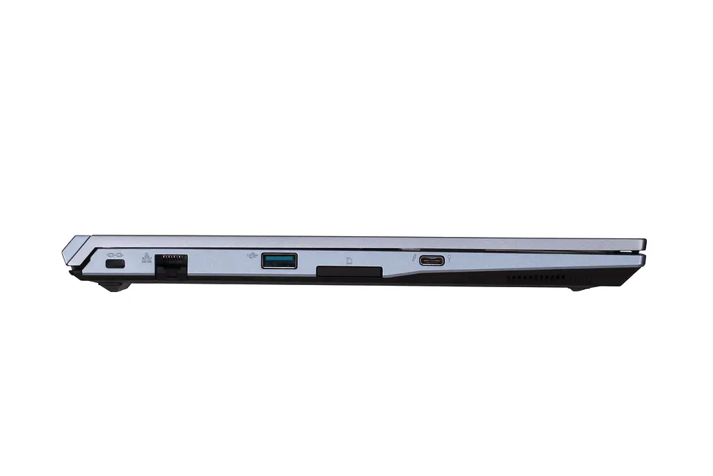Ноутбук 2E Complex Pro 14' FHD IPS AG, Intel i5-1240P, 16GB, F512GB, UMA, Win11P, ice crystal blue (NV41PZ-14UA22-W11P12) - фото 6