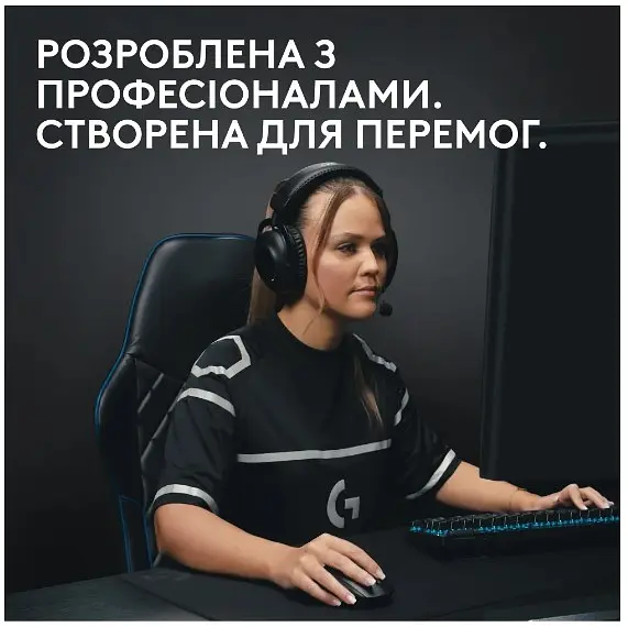 Миша Logitech G Pro X Superlight 2 Lightspeed White (910-006638) - фото 5