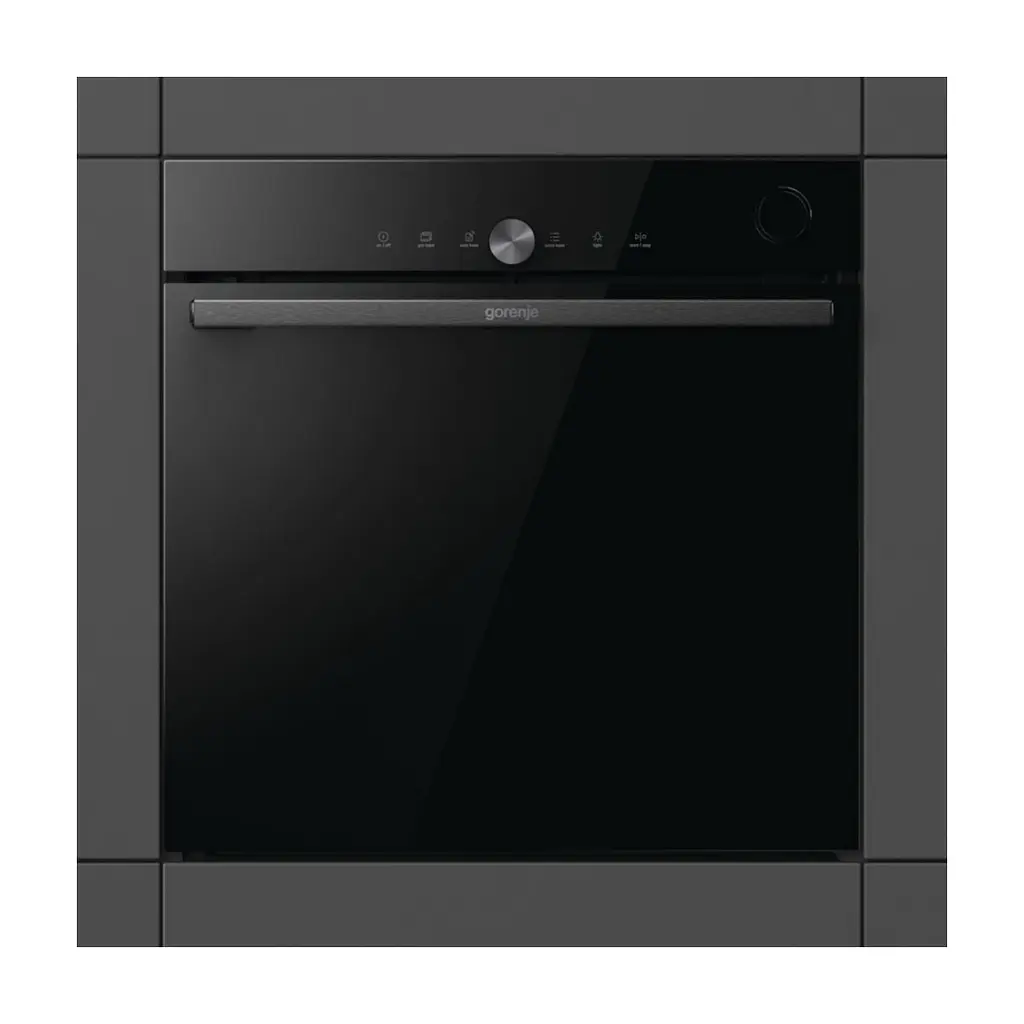 Духова шафа Gorenje BPSA6747DGWI - фото 3