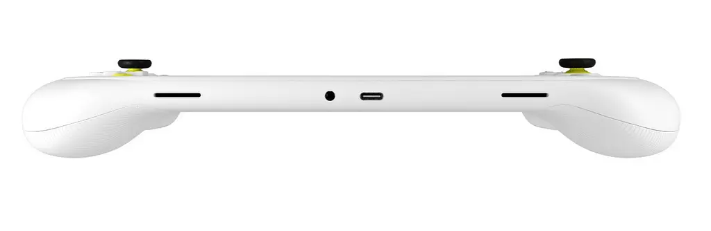 Портативна ігрова приставка Logitech G Cloud 64 GB (940-000198) - фото 6