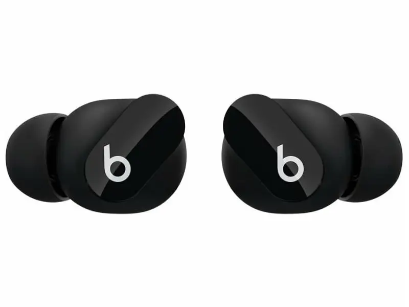 Навушники TWS (повністю бездротові) Beats by Dr. Dre Studio Buds Black (MJ4X3) - фото 3