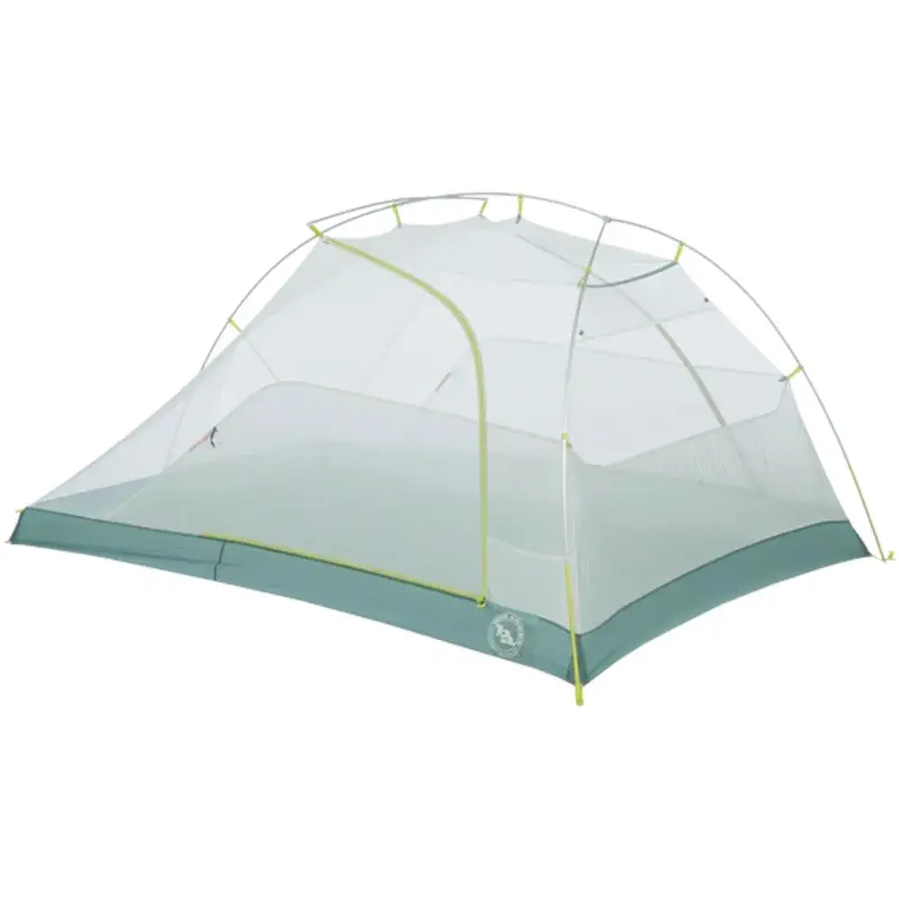 Намет Big Agnes Tiger Wall 3 Platinum - фото 3