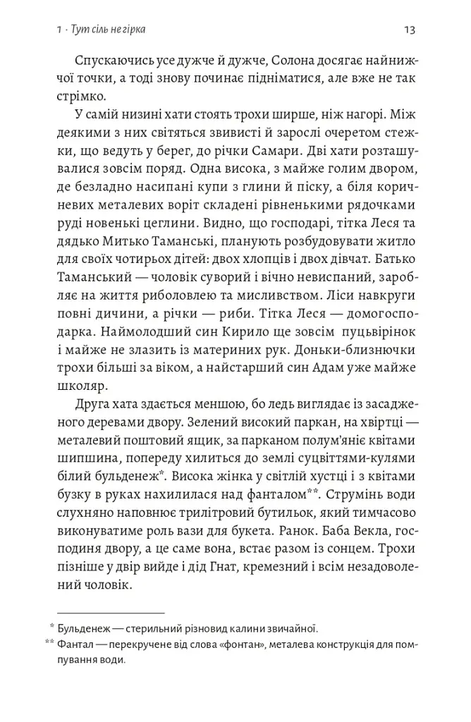 На вулиці Солоній - Ія Морела - фото 9