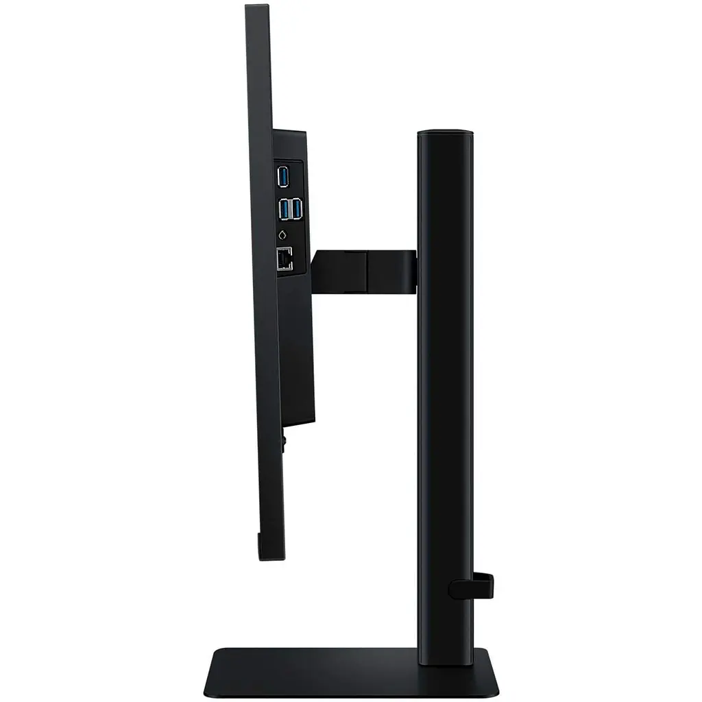 Монітор 27" Samsung ViewFinity HRM S80UD UHD IPS 60Hz (LS27D804UAIXUA) - фото 7