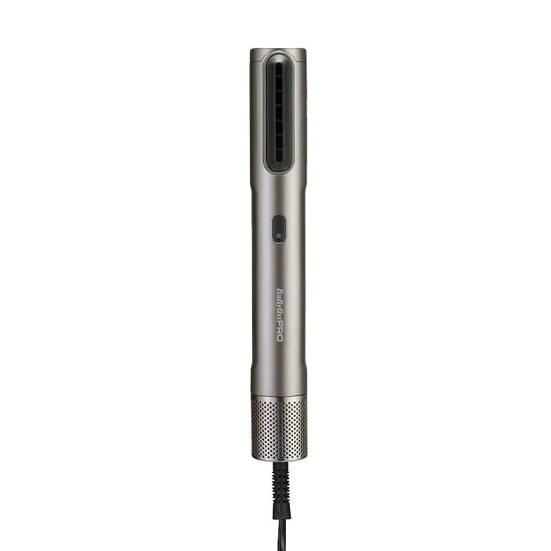 Фен-щітка Babyliss Pro BAB6880E - фото 9