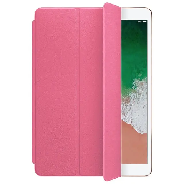 Чохол-книжка Smart Case iPad Pro (11/2021) розовий (07) - фото 2
