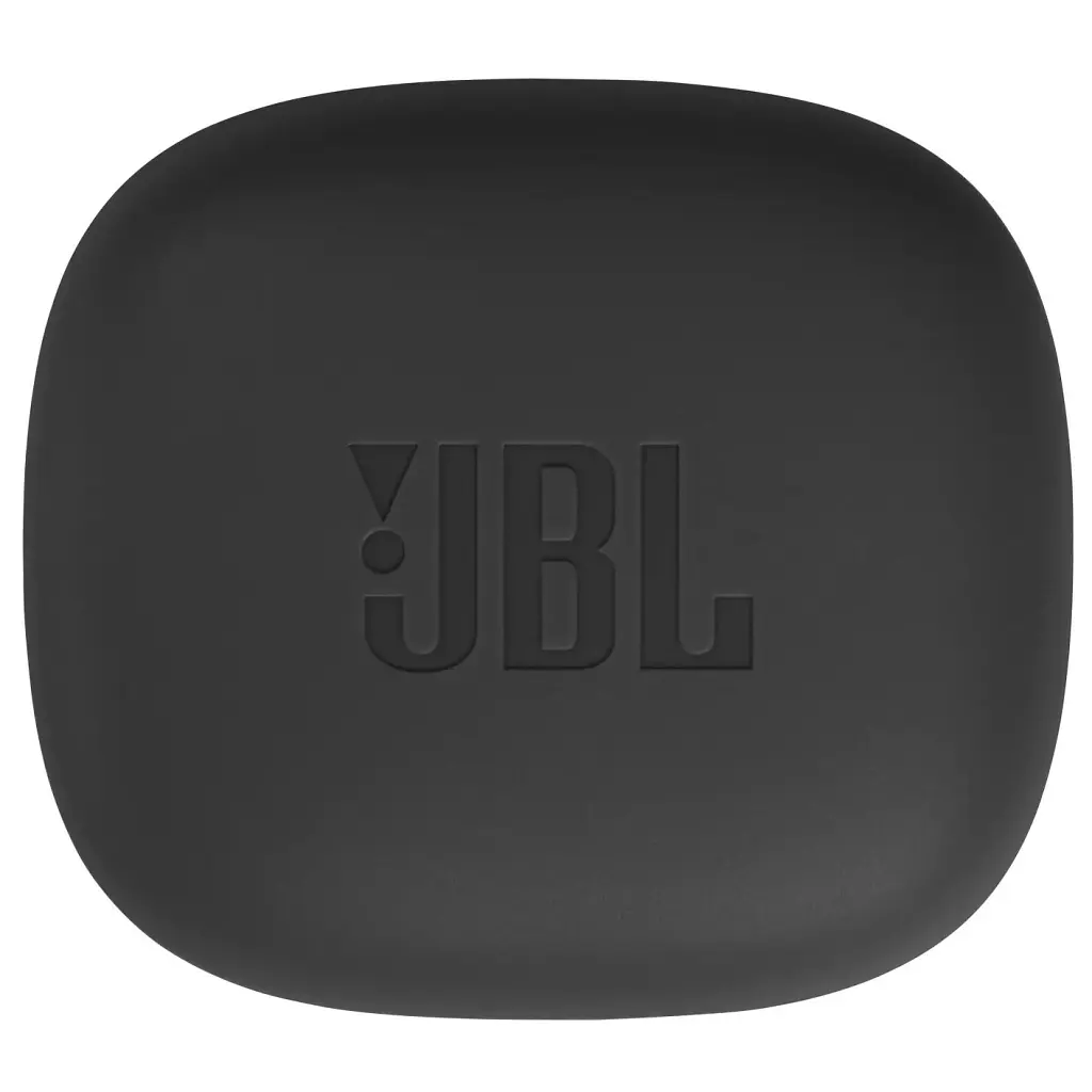 Навушники JBL Wave Flex TWS Black (JBLWFLEXBLK) - фото 7