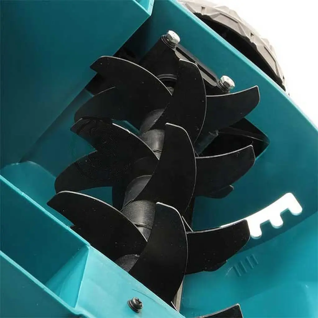 Скарифікатор електричний Makita UV3200 - фото 5