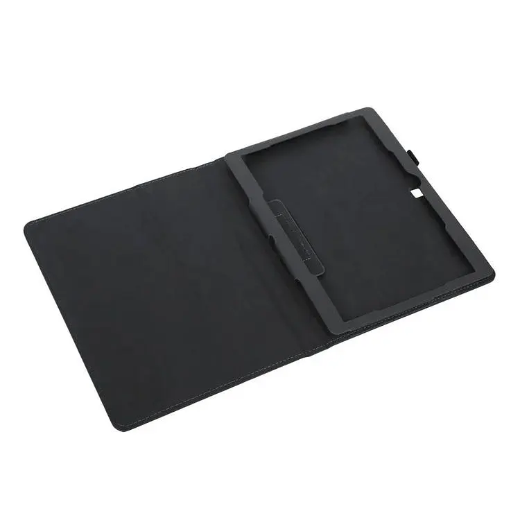 Чохол BeCover Slimbook для Prestigio Multipad Wize 3196 PMT3196 Black (703654) - фото 3