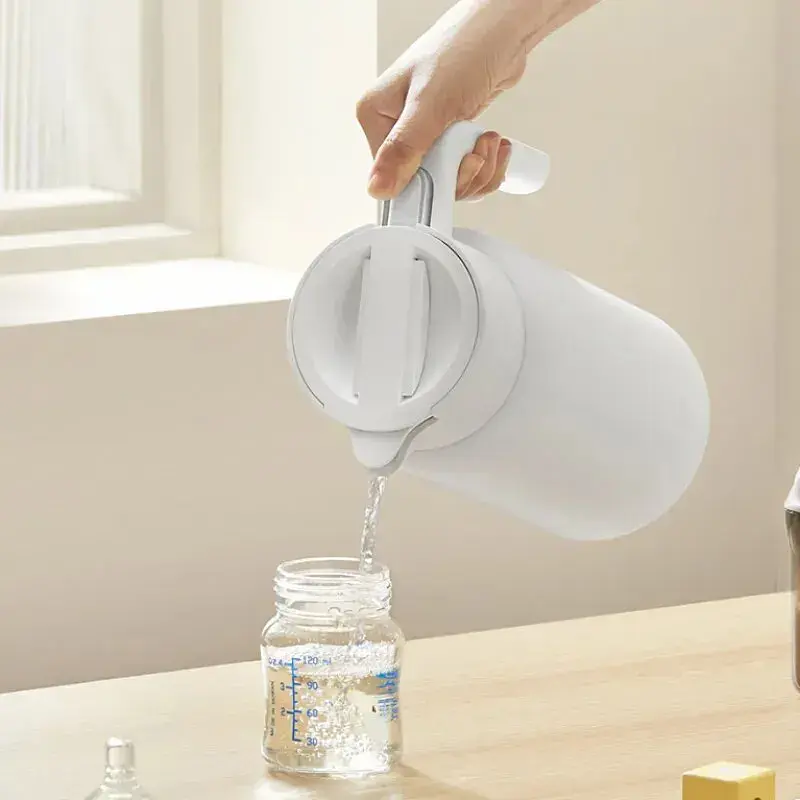 Термос Xiaomi MiJia Thermos Pot 1.8 л [MJBWH01PL] [93998] - фото 5