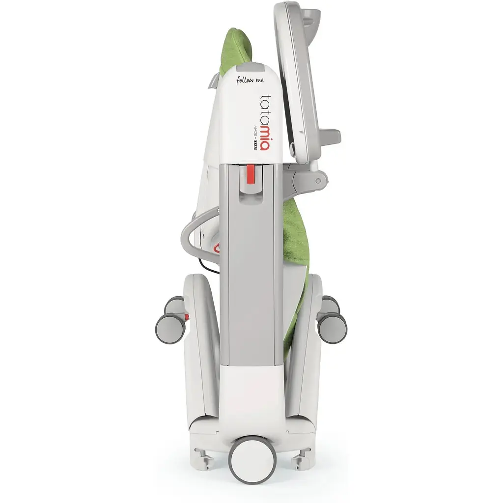 Стілець-гойдалка Peg-Perego Tatamia Follow Me Wonder Green (IH02000001WD24) - фото 12