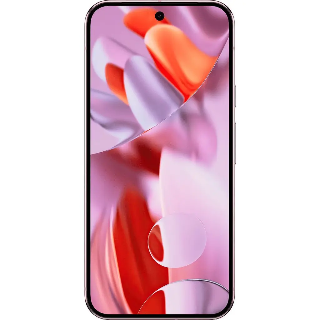 Смартфон Google Pixel 9 Pro XL 16/512GB Rose Quartz - фото 4