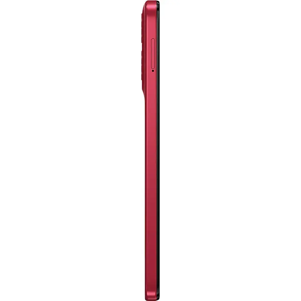 Смартфон Motorola Moto G05 4/128 GB Plum Red [PB6L0035UA] UA-UCRF [131145] - фото 6