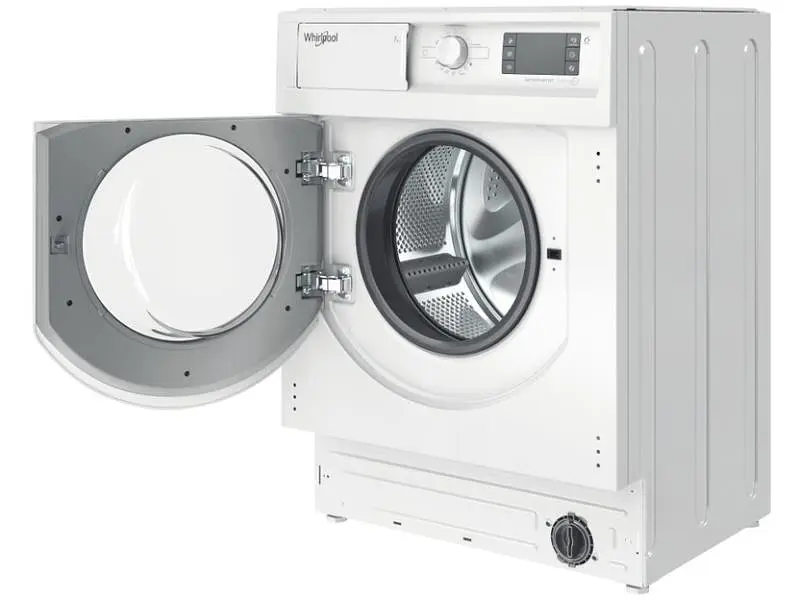 Пральна машина автоматична Whirlpool BI WMWG 71483E EU N - фото 4