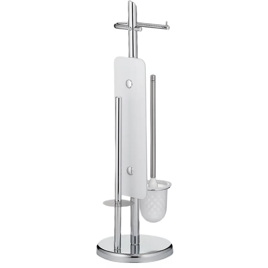 Набір аксесуарів для туалету Kela Ken 73x22 см (20537) - фото 2