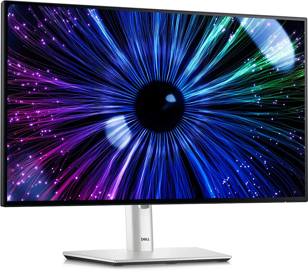 Монітор Dell 23.8" U2424HE teh0024904 - фото 6