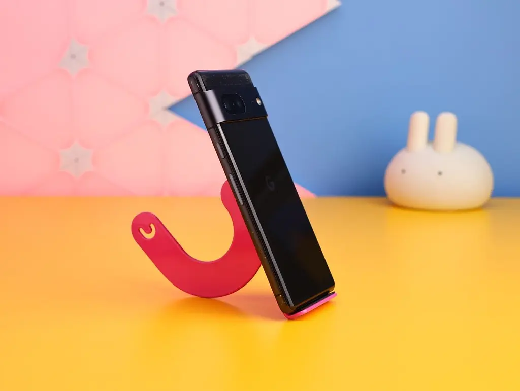 Смартфон Google Pixel 7 8/128GB Obsidian Б/У [174746] - фото 6