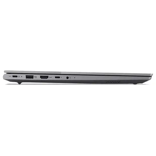 Ноутбук Lenovo ThinkBook 16, 16" WUXGA, Intel Core i7 13700H pana la 5 GHz, 16 GB RAM DDR5 5200, 512 GB SSD, Intel Iris X графікою, Windows 11 Pro, Arctic сірий 512 GB - фото 6