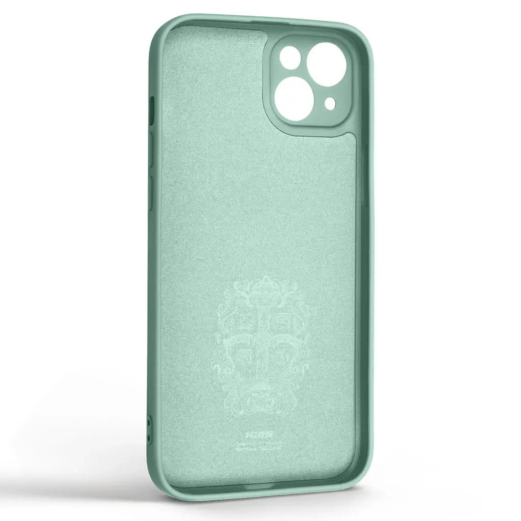 Чохол ArmorStandart Icon Ring для Apple iPhone 14 Plus Mint - фото 2