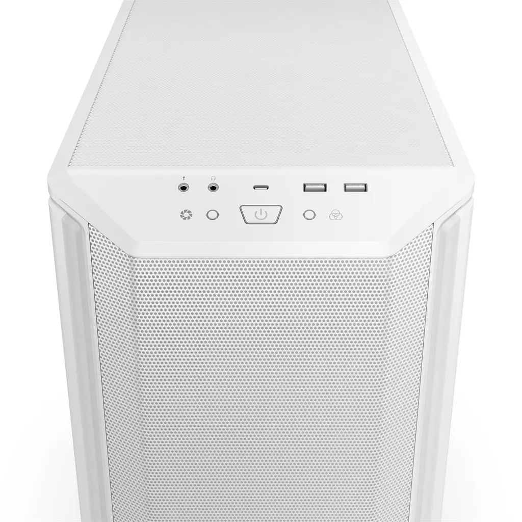 Корпус be quiet! Dark Base 701 White (BGW59) - фото 5
