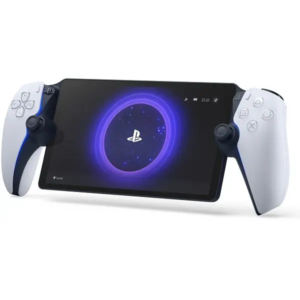 Устройство для дистанционной игры Sony PlayStation Portal White - фото 2
