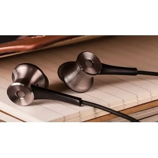 Навушники Xiaomi 1More Dual Driver ANC Lightning In-Ear Headphones Gray - фото 5