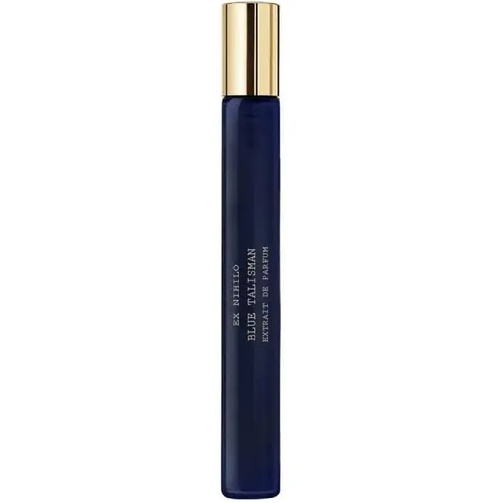 Парфуми оригінал Ex Nihilo Blue Talisman 7.5 мл Extrait de Parfum