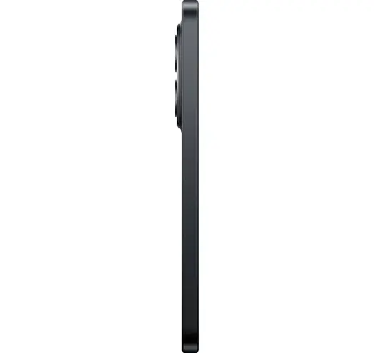 Смартфон Xiaomi Redmi Note 15 Pro 5G 8/512Gb Black No Adapter UA UCRF - фото 7