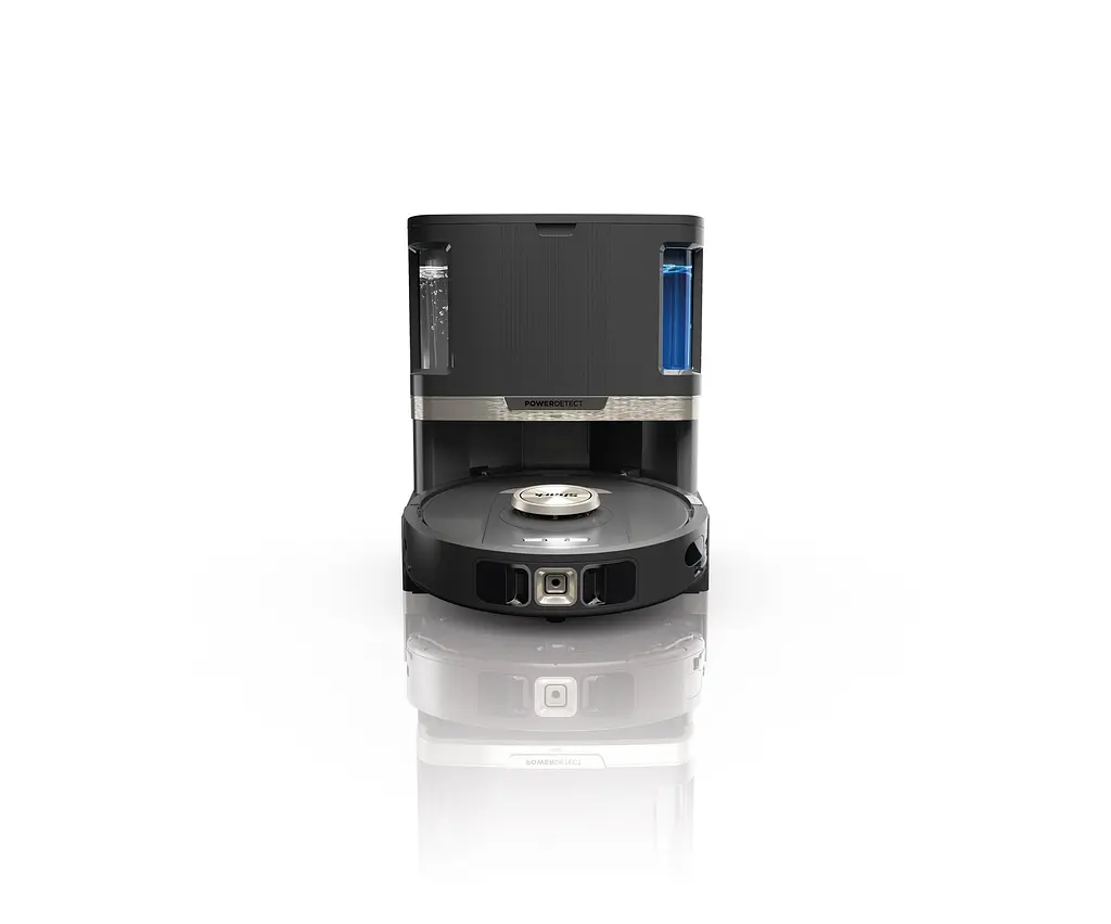Робот-пилосос Shark Detect Pro Max with Auto Empty System RV2800ZEEU - фото 6