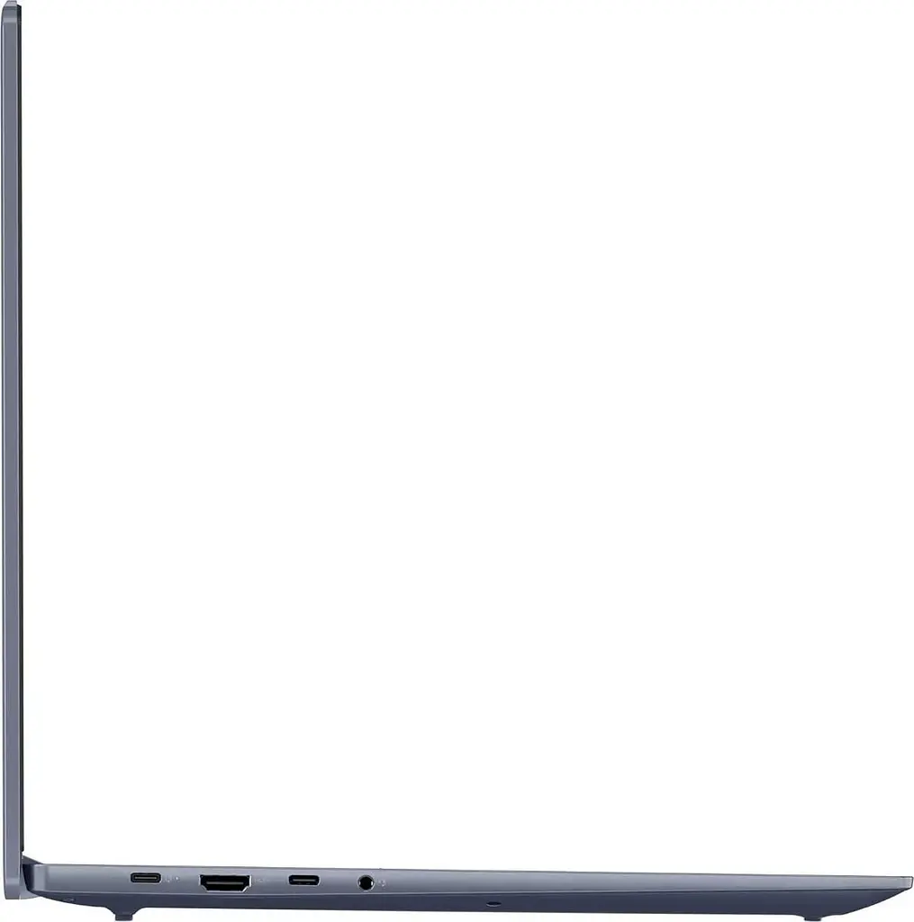 Ноутбук Lenovo IdeaPad Slim 5 16IAH8 Core i5-12450H/4.4 ГГц/ UHD Graphics/16/512 Refurbished - фото 4
