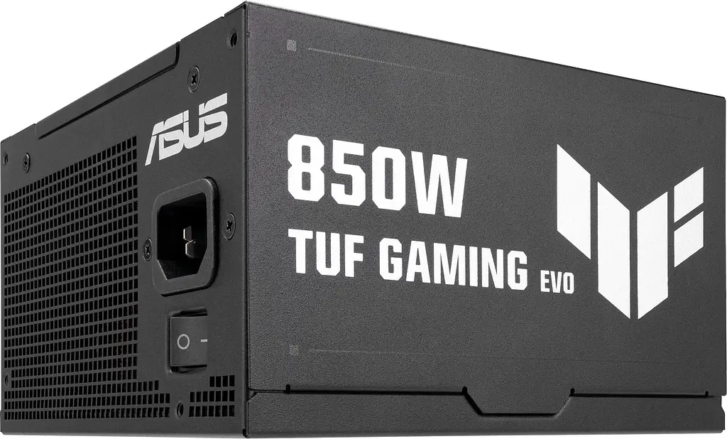 Блок питания ASUS TUF Gaming 850W Gold EVO (90YE00SA-B0NA00) - фото 9