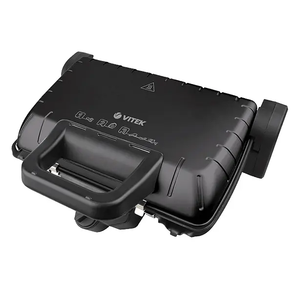 Гриль VITEK VT-2632 (VT-2632) - фото 2