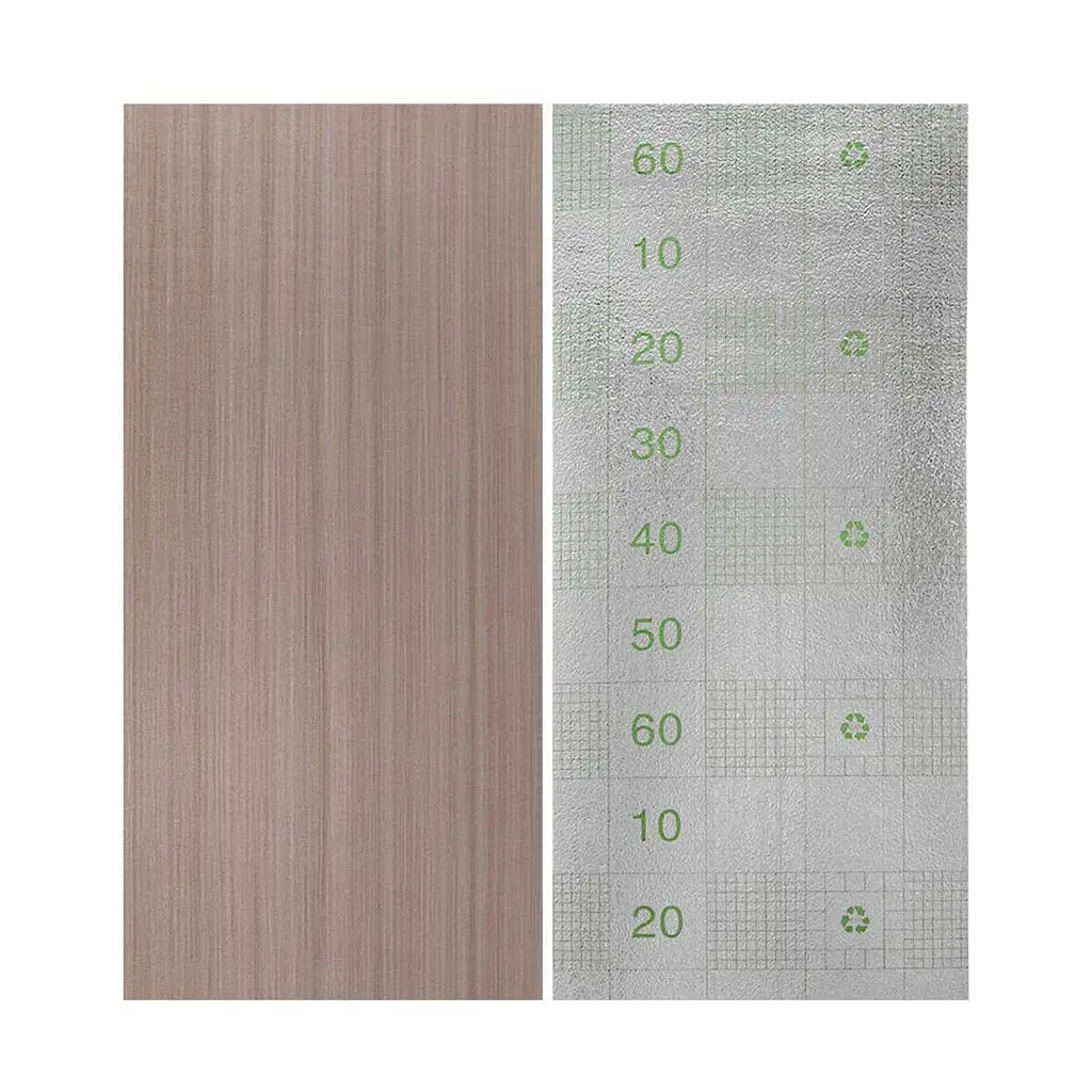 Вінілова плитка що самоклеїться Sticker Wall в рулоні 600х3000х2мм Мат SW-00002053 - фото 4