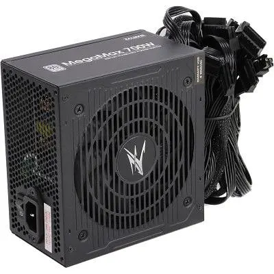 Блок живлення Zalman 700W (ZM700-TXII) - фото 5
