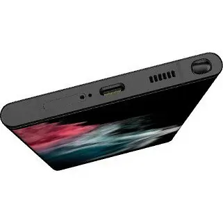 Смартфон Samsung Galaxy S22 Ultra 5G 12/512GB Phantom Black (SM-S908N) (1sim) (Snapdragon) - фото 5
