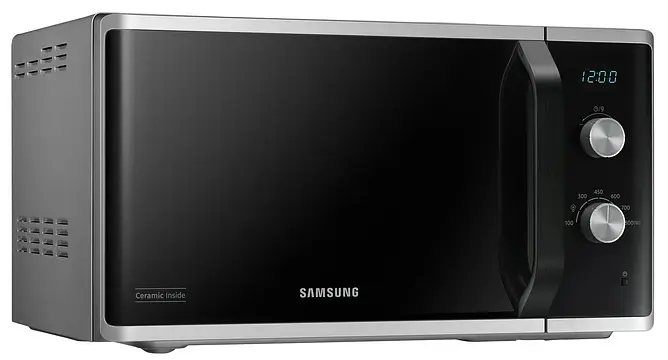 Микроволновая печь Samsung MS23K3614AS/UA (6823612) - фото 2