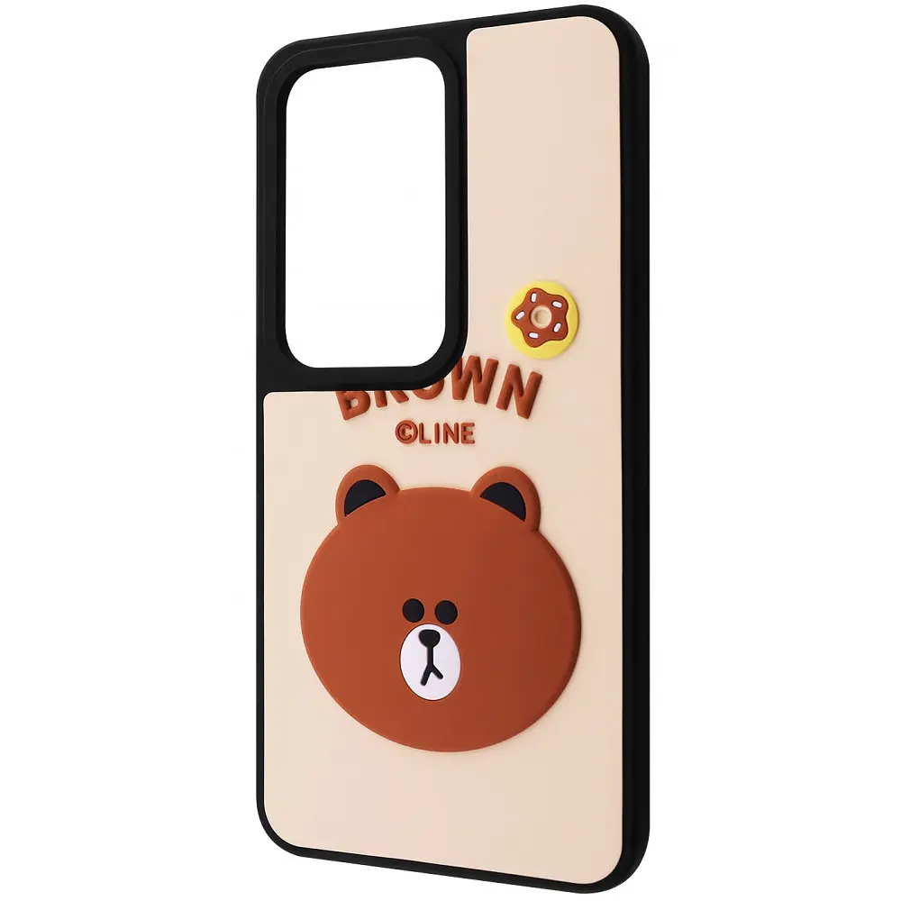 Чохол WAVE Doodle Case Xiaomi Redmi 15 4G/5G 169.5mm в асортименті - фото 7