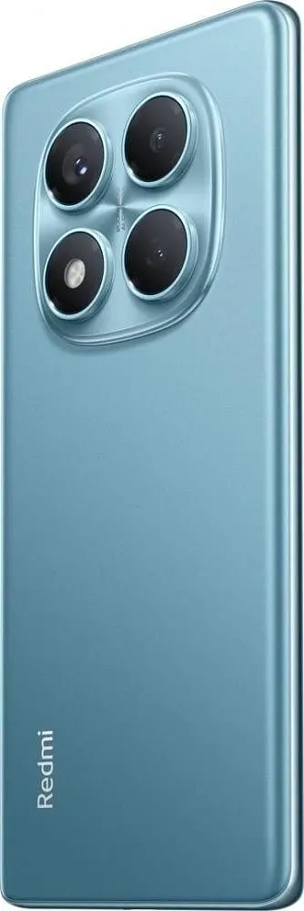 Смартфон Xiaomi Redmi Note 14 Pro 8/256GB Ocean Blue - фото 7