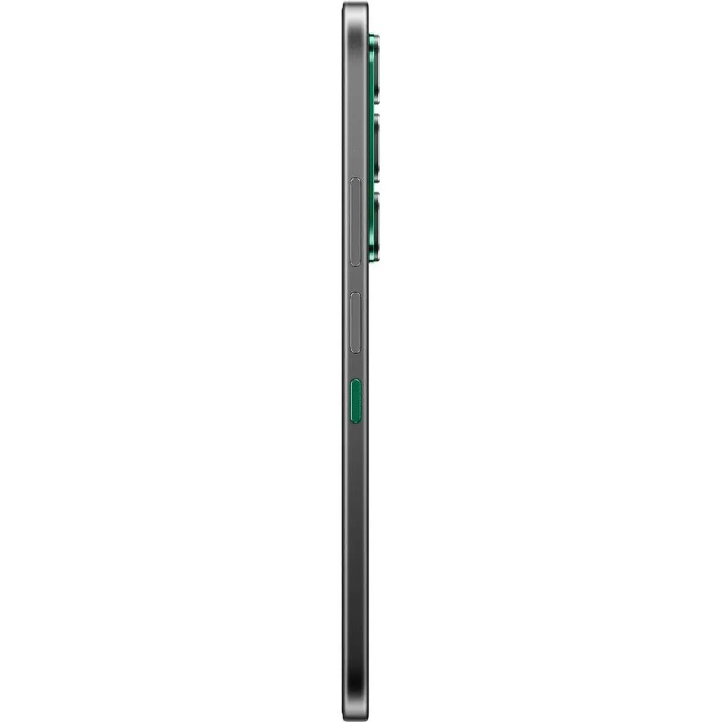 Смартфон Infinix Hot 60 Pro 8/256GB Sleek Black [147467] - фото 8