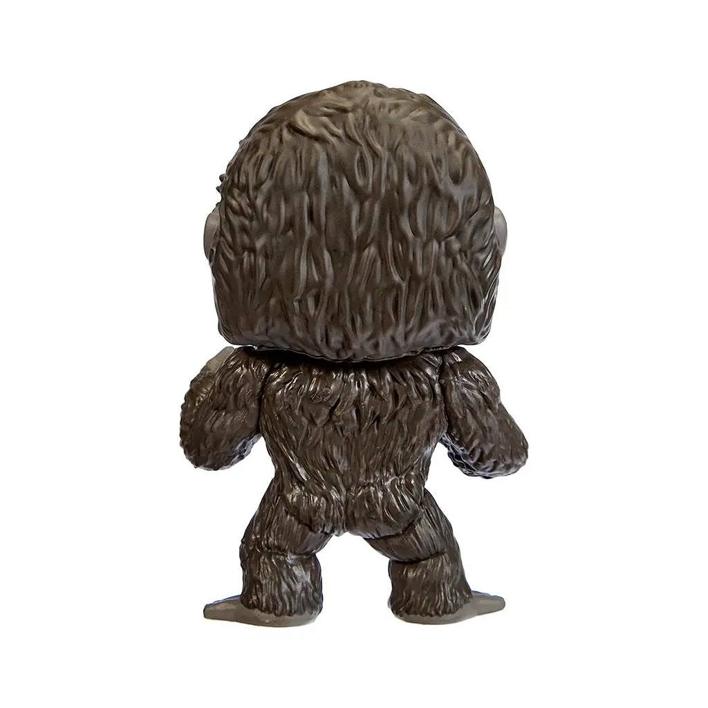 Ігрова фігурка FUNKO POP! серії "Godzilla Vs Kong" – КОНГ ГОТОВИЙ ДО БОЮ Funko 50952 - фото 4