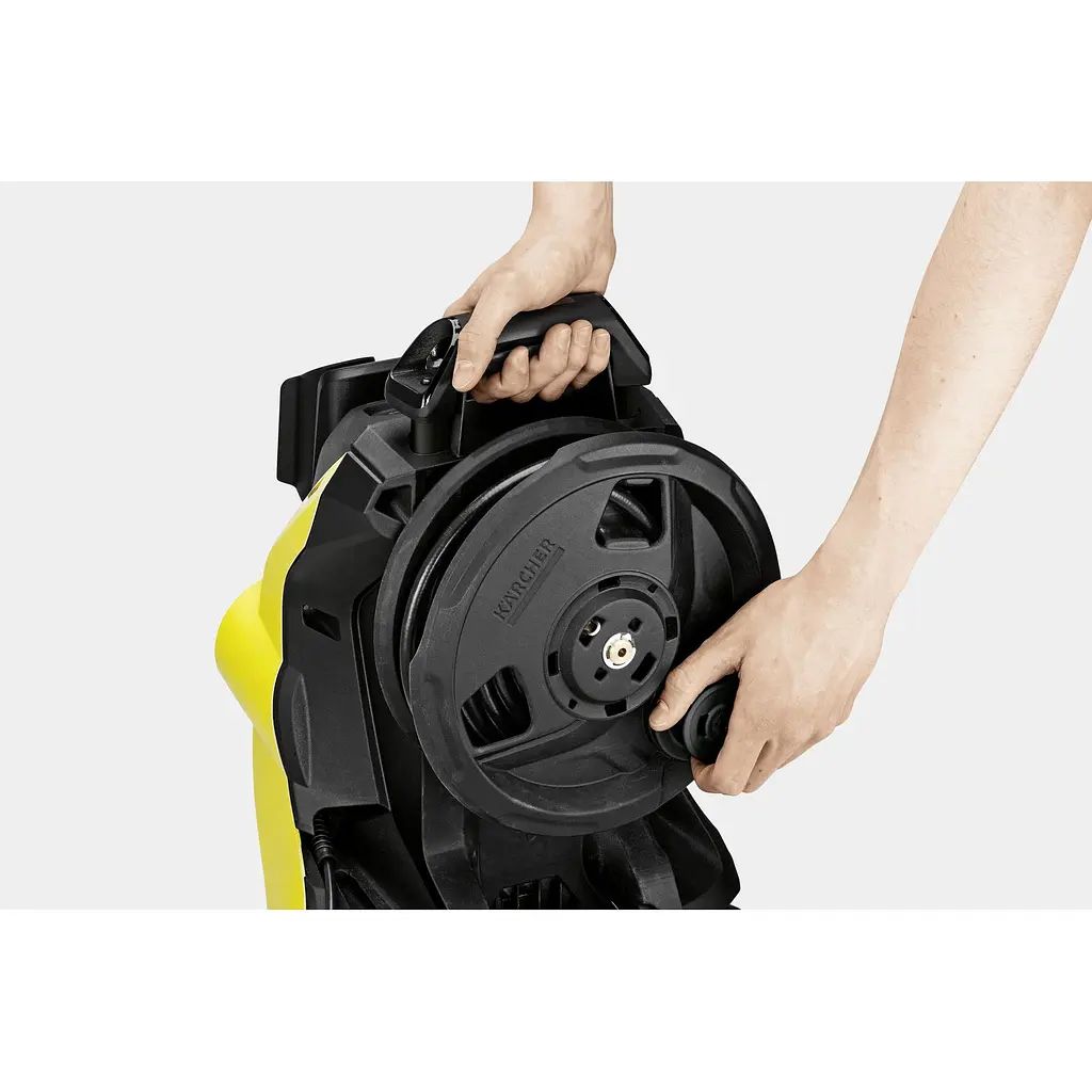 Мінімийка високого тиску Karcher K 7 Premium Smart Control (1.317-243.0) - фото 4